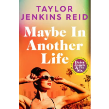 Simon &amp; Schuster Maybe in Another Life | Taylor Jenkins Reid egyéb könyv
