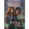 Simon &amp; Schuster Mysteries of Thorn Manor | Margaret Rogerson