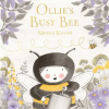 Simon &amp; Schuster Ollie's Busy Bee | Nicola Killen
