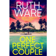 Simon &amp; Schuster One Perfect Couple | Ruth Ware egyéb könyv