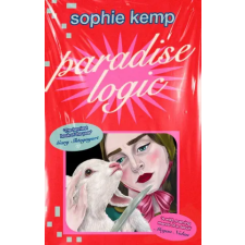 Simon &amp; Schuster Paradise Logic | Sophie Kemp egyéb könyv