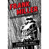 Simon &amp; Schuster PUSH THE WALL | MILLER FRANK