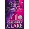 Simon &amp; Schuster Queen of Air and Darkness | Cassandra Clare