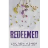 Simon &amp; Schuster Redeemed | Lauren Asher