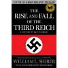 Simon &amp; Schuster Rise and Fall of the Third Reich | William L. Shirer