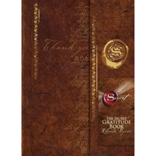 Simon &amp; Schuster Secret Gratitude Book | Rhonda Byrne egyéb könyv