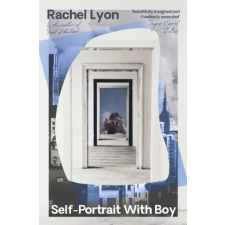 Simon &amp; Schuster Self Portrait with Boy | Rachel Lyon egyéb könyv