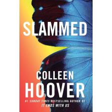 Simon &amp; Schuster Slammed regény