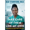 Simon &amp; Schuster Take Care of Them Like My Own | Ala Stanford