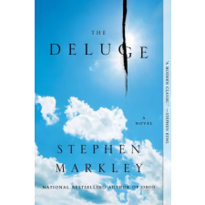 Simon &amp; Schuster The Deluge | MARKLEY STEPHEN egyéb könyv