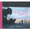 Simon &amp; Schuster The Electric State | Simon Stalenhag