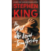 Simon &amp; Schuster The Girl Who Loved Tom Gordon | Stephen King