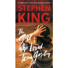 Simon &amp; Schuster The Girl Who Loved Tom Gordon | Stephen King egyéb könyv