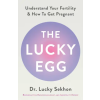 Simon &amp; Schuster The Lucky Egg | Dr Dr Lucky Sekhon