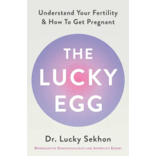 Simon &amp; Schuster The Lucky Egg | Dr Dr Lucky Sekhon egyéb könyv