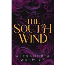 Simon &amp; Schuster The South Wind | Alexandria Warwick egyéb könyv