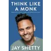 Simon &amp; Schuster Think Like a Monk | Jay Shetty