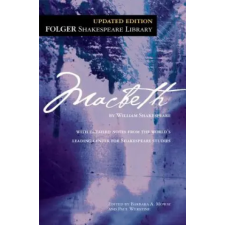 Simon &amp; Schuster Tragedy of Macbeth | William Shakespeare egyéb könyv