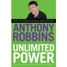 Simon &amp; Schuster Unlimited Power | Anthony Robbins egyéb könyv