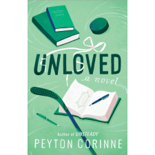 Simon & Schuster Unloved (The Undone Series, Book 2) idegen nyelvű könyv