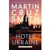Simon &amp; Schuster UNTITLED 2 PA | MARTIN CRUZ SMITH