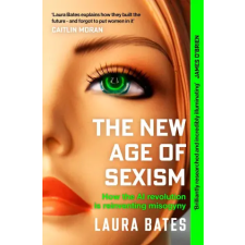Simon &amp; Schuster UNTITLED PA | LAURA BATES egyéb könyv