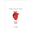 Simon &amp; Schuster Whiskey Words &amp; a Shovel III | R. H. Sin