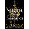 Simon &amp; Schuster Witches of Cambridge | Alice Hoffman