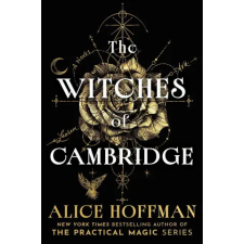 Simon &amp; Schuster Witches of Cambridge | Alice Hoffman idegen nyelvű könyv