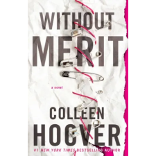 Simon &amp; Schuster Without Merit | Colleen Hoover egyéb könyv