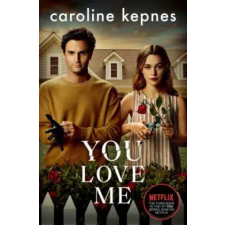 Simon &amp; Schuster You Love Me | Caroline Kepnes egyéb könyv
