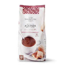  Simon coll forró csokoládé por 500 g kávé