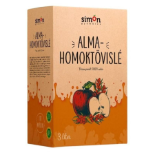  Simon gyümölcs alma-homoktövislé 3000 ml üdítő, ásványviz, gyümölcslé