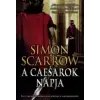 Simon Scarrow A Caesarok napja