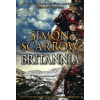 Simon Scarrow Britannia