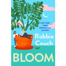 Simon + Schuster LLC Bloom | Robbie Couch idegen nyelvű könyv