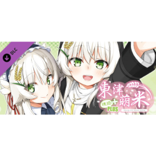 SimonCreative Dong-Jin Rice-hime -Expansion Pack (PC - Steam elektronikus játék licensz) videójáték