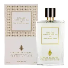 Simone Andreoli Malibu Party in the Bay EDP 100 ml parfüm és kölni