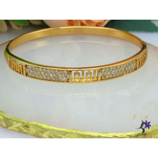  Simonetta karperec -18k karkötő