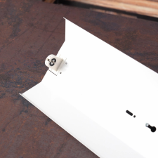 Simotrade Kft. Szabadonsugárzó lámpatest LED fénycsőhöz 1235mm - Simotrade 60258136403 világítás