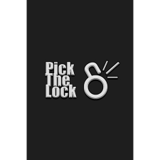 Simple Logic Games Pick The Lock (PC - Steam elektronikus játék licensz) videójáték