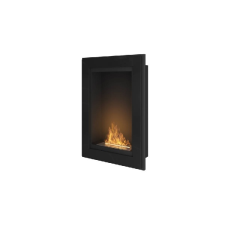  SIMPLEFIRE FRAME 550 FEKETE biokandalló kályha, kandalló