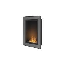  SIMPLEFIRE FRAME 550 INOX biokandalló kályha, kandalló