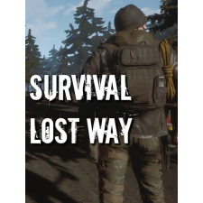SimplePlan Studio Survival: Lost Way (digitális licenc) videójáték