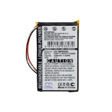 SIMPLOM420102829 Akkumulátor 1250 mAh gps akkumulátor