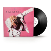  Simply Red - A New Flame (Vinyl LP (nagylemez))