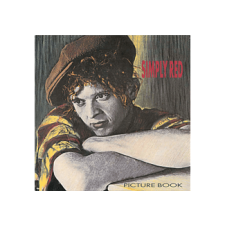  Simply Red - Picture Book (180 gram Edition) (Vinyl LP (nagylemez)) rock / pop