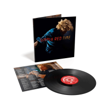 Simply Red - Time (Vinyl LP (nagylemez)) rock / pop