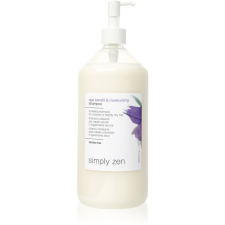 Simply Zen Age Benefit & Moisturizing Shampoo hidratáló sampon festett hajra 1000 ml sampon