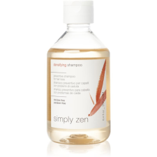 Simply Zen Densifying Shampoo dúsító sampon a törékeny hajra 250 ml sampon